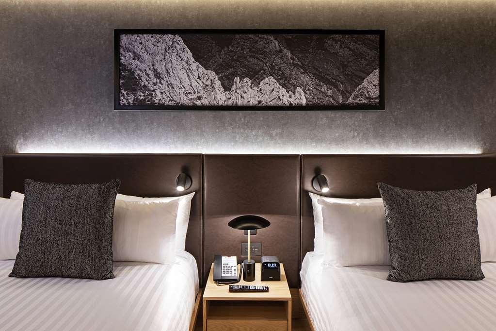 Готель Galeria Plaza Монтеррей Номер фото Deluxe Room